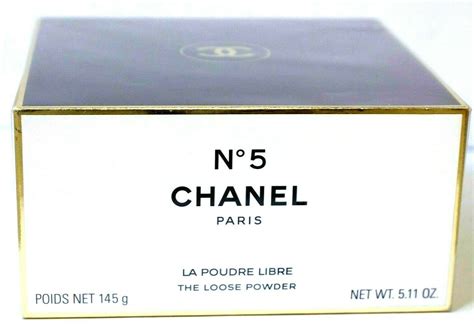 chanel no 5 powder discontinued|chanel 5 dusting body powder.